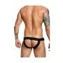 Tanga Mob Eroticwear Noir: Plus de 300.000 produits de grandes marques en vente directe à prix usine sur cadeaufou.com. Label bo