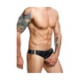 Tanga Mob Eroticwear Noir: Plus de 300.000 produits de grandes marques en vente directe à prix usine sur cadeaufou.com. Label bo