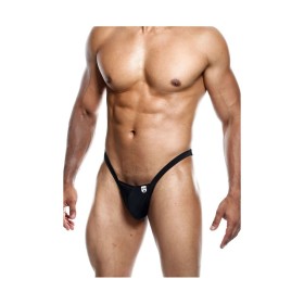 Tanga Mob Eroticwear Noir XL: Plus de 300.000 produits de grandes marques en vente directe à prix usine sur cadeaufou.com. Label
