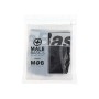 Tanga Mob Eroticwear Noir XL: Plus de 300.000 produits de grandes marques en vente directe à prix usine sur cadeaufou.com. Label