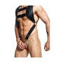 Harnais New Comers Mob Eroticwear Noir: Plus de 300.000 produits de grandes marques en vente directe à prix usine sur cadeaufou.