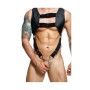 Harnais New Comers Mob Eroticwear Noir: Plus de 300.000 produits de grandes marques en vente directe à prix usine sur cadeaufou.
