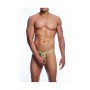 Tanga Mob Eroticwear Vert S/M: Plus de 300.000 produits de grandes marques en vente directe à prix usine sur cadeaufou.com. Labe
