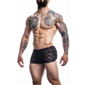 Tanga Cut4men Noir S: Plus de 300.000 produits de grandes marques en vente directe à prix usine sur cadeaufou.com. Label boutiqu