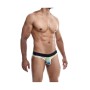 Tanga Mob Eroticwear Multicouleur: Plus de 300.000 produits de grandes marques en vente directe à prix usine sur cadeaufou.com. 