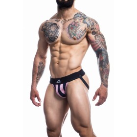 Tanga Cut4men Rose L: Plus de 300.000 produits de grandes marques en vente directe à prix usine sur cadeaufou.com. Label boutiqu