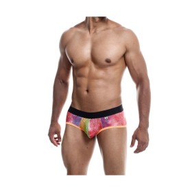 Tanga Mob Eroticwear Orange L: Plus de 300.000 produits de grandes marques en vente directe à prix usine sur cadeaufou.com. Labe