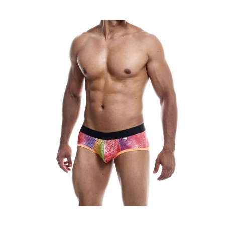 Tanga Mob Eroticwear Orange L: Plus de 300.000 produits de grandes marques en vente directe à prix usine sur cadeaufou.com. Labe
