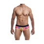 Tanga Mob Eroticwear Orange L: Plus de 300.000 produits de grandes marques en vente directe à prix usine sur cadeaufou.com. Labe