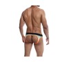 Tanga Mob Eroticwear Orange L: Plus de 300.000 produits de grandes marques en vente directe à prix usine sur cadeaufou.com. Labe