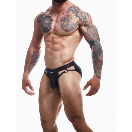 Tanga Cut4men Noir XL: Plus de 300.000 produits de grandes marques en vente directe à prix usine sur cadeaufou.com. Label boutiq