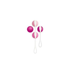 Kit de Poids Vaginaux Kegel Gvibe Geisha Mini Fuchsia: Plus de 300.000 produits de grandes marques en vente directe à prix usine