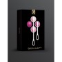 Kit de Poids Vaginaux Kegel Gvibe Geisha Mini Fuchsia: Plus de 300.000 produits de grandes marques en vente directe à prix usine