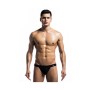 Tanga Mob Eroticwear Noir L: Plus de 300.000 produits de grandes marques en vente directe à prix usine sur cadeaufou.com. Label 
