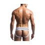 Tanga Mob Eroticwear Blanc XL: Plus de 300.000 produits de grandes marques en vente directe à prix usine sur cadeaufou.com. Labe
