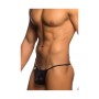 Tanga Mob Eroticwear Noir L/XL: Plus de 300.000 produits de grandes marques en vente directe à prix usine sur cadeaufou.com. Lab