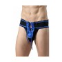 Tanga Mob Eroticwear Bleu XL: Plus de 300.000 produits de grandes marques en vente directe à prix usine sur cadeaufou.com. Label