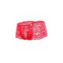 Boxer pour homme Mob Eroticwear Rouge S/M: Plus de 300.000 produits de grandes marques en vente directe à prix usine sur cadeauf