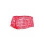 Boxer pour homme Mob Eroticwear Rouge S/M: Plus de 300.000 produits de grandes marques en vente directe à prix usine sur cadeauf