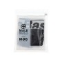 Boxer pour homme Mob Eroticwear Rouge S/M: Plus de 300.000 produits de grandes marques en vente directe à prix usine sur cadeauf