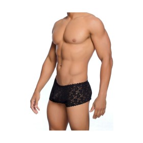 Tanga Mob Eroticwear Noir L/XL: Plus de 300.000 produits de grandes marques en vente directe à prix usine sur cadeaufou.com. Lab