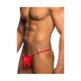 Tanga Mob Eroticwear Rouge L/XL: Plus de 300.000 produits de grandes marques en vente directe à prix usine sur cadeaufou.com. La