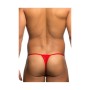 Tanga Mob Eroticwear Rouge L/XL: Plus de 300.000 produits de grandes marques en vente directe à prix usine sur cadeaufou.com. La