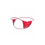 Tanga Mob Eroticwear Rouge L/XL: Plus de 300.000 produits de grandes marques en vente directe à prix usine sur cadeaufou.com. La