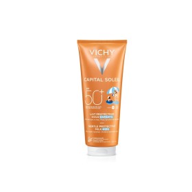 Protecteur Solaire pour enfant Idéal Soleil Vichy Capital Soleil Spf 50 300 ml: Plus de 300.000 produits de grandes marques en v