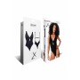 Body Demoniq Noir S: Plus de 300.000 produits de grandes marques en vente directe à prix usine sur cadeaufou.com. Label boutique