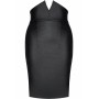 Jupe Demoniq Noir XL: Plus de 300.000 produits de grandes marques en vente directe à prix usine sur cadeaufou.com. Label boutiqu