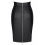 Jupe Demoniq Noir L: Plus de 300.000 produits de grandes marques en vente directe à prix usine sur cadeaufou.com. Label boutique