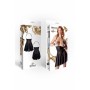 Robe Demoniq Noir L: Plus de 300.000 produits de grandes marques en vente directe à prix usine sur cadeaufou.com. Label boutique
