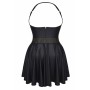 Robe Demoniq Noir L: Plus de 300.000 produits de grandes marques en vente directe à prix usine sur cadeaufou.com. Label boutique