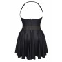 Robe Demoniq Noir L: Plus de 300.000 produits de grandes marques en vente directe à prix usine sur cadeaufou.com. Label boutique