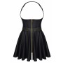Robe Demoniq Noir L: Plus de 300.000 produits de grandes marques en vente directe à prix usine sur cadeaufou.com. Label boutique