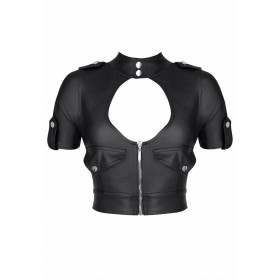 Corset Demoniq Noir XL: Plus de 300.000 produits de grandes marques en vente directe à prix usine sur cadeaufou.com. Label bouti