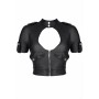 Corset Demoniq Noir XL: Plus de 300.000 produits de grandes marques en vente directe à prix usine sur cadeaufou.com. Label bouti