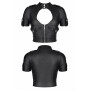 Corset Demoniq Noir XL: Plus de 300.000 produits de grandes marques en vente directe à prix usine sur cadeaufou.com. Label bouti