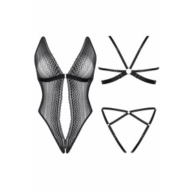 Body Demoniq Noir XL: Plus de 300.000 produits de grandes marques en vente directe à prix usine sur cadeaufou.com. Label boutiqu