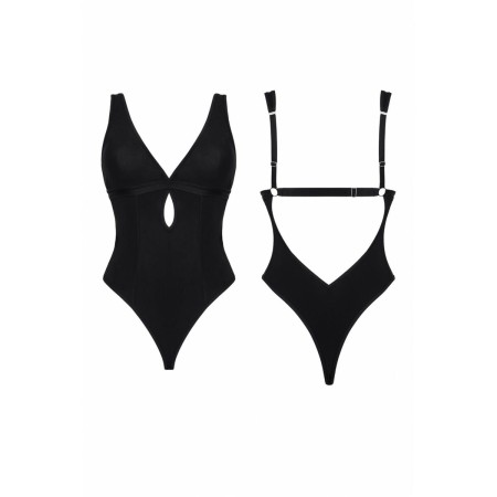 Body Demoniq Noir L: Plus de 300.000 produits de grandes marques en vente directe à prix usine sur cadeaufou.com. Label boutique