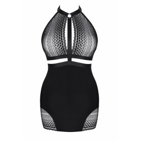 Robe Demoniq Noir XL: Plus de 300.000 produits de grandes marques en vente directe à prix usine sur cadeaufou.com. Label boutiqu