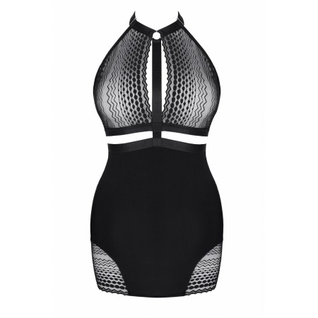 Robe Demoniq Noir XL: Plus de 300.000 produits de grandes marques en vente directe à prix usine sur cadeaufou.com. Label boutiqu