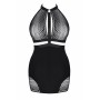 Robe Demoniq Noir XL: Plus de 300.000 produits de grandes marques en vente directe à prix usine sur cadeaufou.com. Label boutiqu
