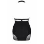Robe Demoniq Noir XL: Plus de 300.000 produits de grandes marques en vente directe à prix usine sur cadeaufou.com. Label boutiqu