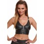 Corset Demoniq Noir XL: Plus de 300.000 produits de grandes marques en vente directe à prix usine sur cadeaufou.com. Label bouti