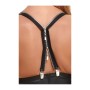 Corset Demoniq Noir XL: Plus de 300.000 produits de grandes marques en vente directe à prix usine sur cadeaufou.com. Label bouti