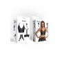 Corset Demoniq Noir L: Plus de 300.000 produits de grandes marques en vente directe à prix usine sur cadeaufou.com. Label boutiq