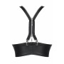 Corset Demoniq Noir L: Plus de 300.000 produits de grandes marques en vente directe à prix usine sur cadeaufou.com. Label boutiq