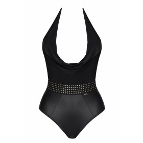Body Demoniq Noir L: Plus de 300.000 produits de grandes marques en vente directe à prix usine sur cadeaufou.com. Label boutique